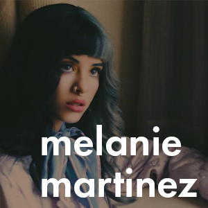 melanie martinez cover